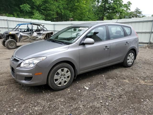 2011 Hyundai Elantra Touring GLS