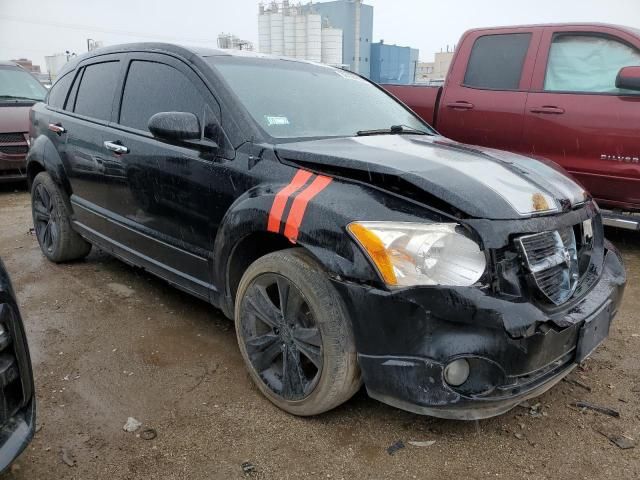 2007 Dodge Caliber SXT