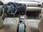 2003 Subaru Legacy Outback Limited