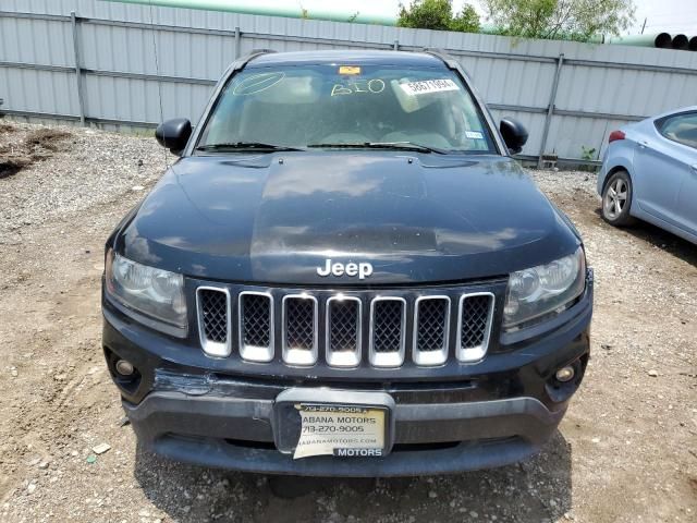 2014 Jeep Compass Sport