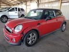 2012 Mini Cooper