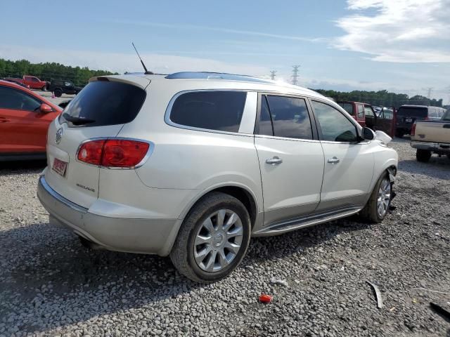 2012 Buick Enclave