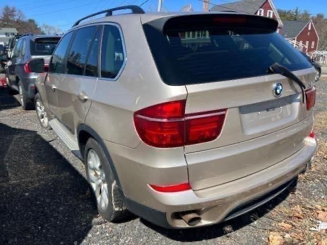 2013 BMW X5 XDRIVE35I