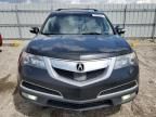 2010 Acura MDX Advance