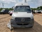 2020 Mercedes-Benz Sprinter 2500