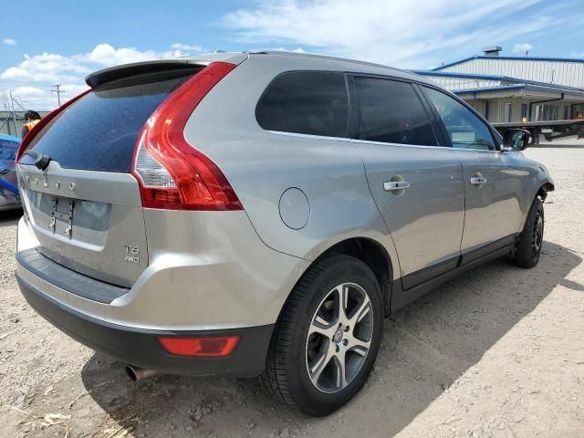 2013 Volvo XC60 T6