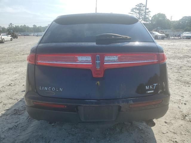 2013 Lincoln MKT