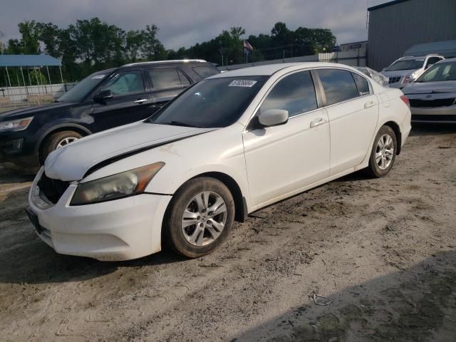 2011 Honda Accord SE