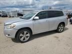 2009 Toyota Highlander Sport