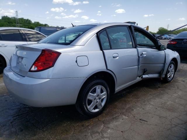 2007 Saturn Ion Level 2