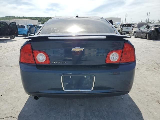 2010 Chevrolet Malibu 1LT