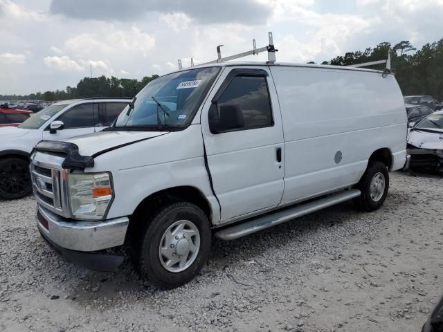 2012 Ford Econoline E250 Van