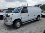 2012 Ford Econoline E250 Van