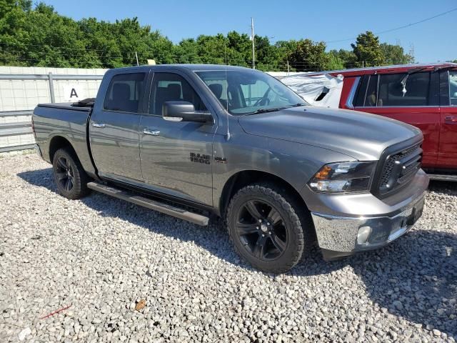 2013 Dodge RAM 1500 SLT