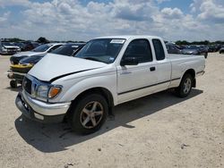 Toyota Tacoma Vehiculos salvage en venta: 2003 Toyota Tacoma Xtracab