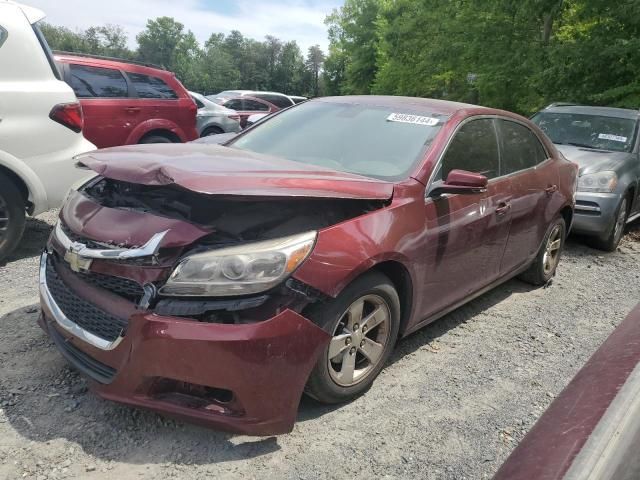 2016 Chevrolet Malibu Limited LT