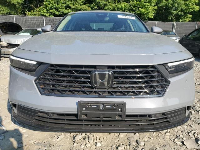 2023 Honda Accord Hybrid EXL