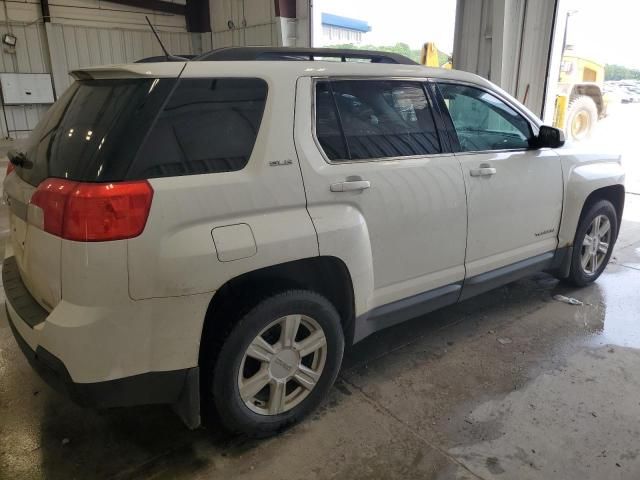 2014 GMC Terrain SLE