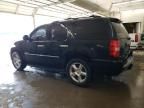 2010 Chevrolet Tahoe C1500 LTZ