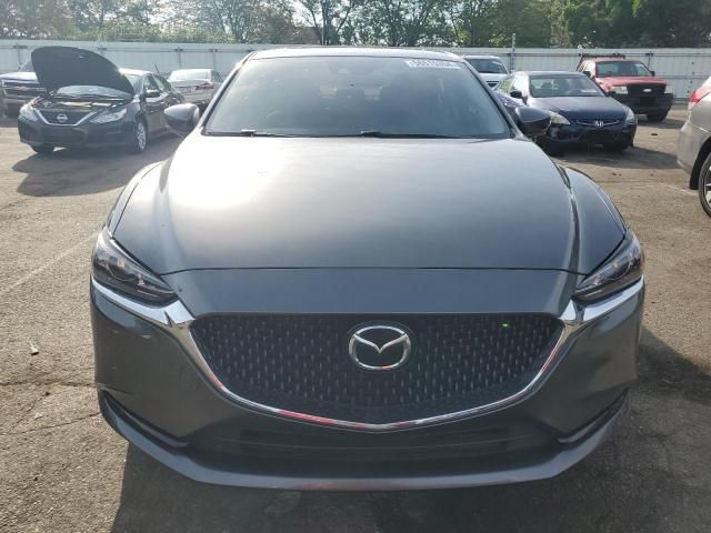 2020 Mazda 6 Touring