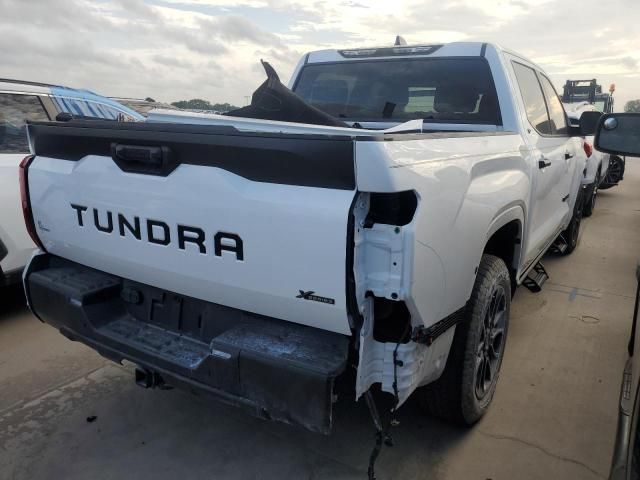 2022 Toyota Tundra Crewmax SR