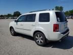 2012 Honda Pilot Touring