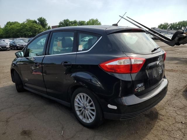 2013 Ford C-MAX Premium