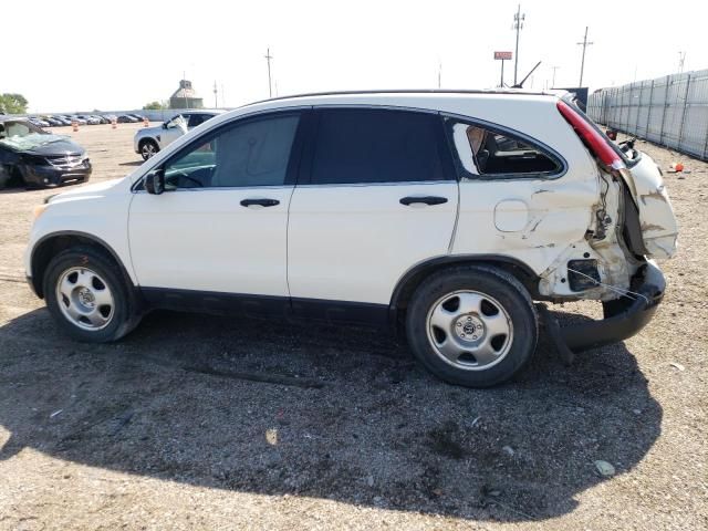 2007 Honda CR-V LX