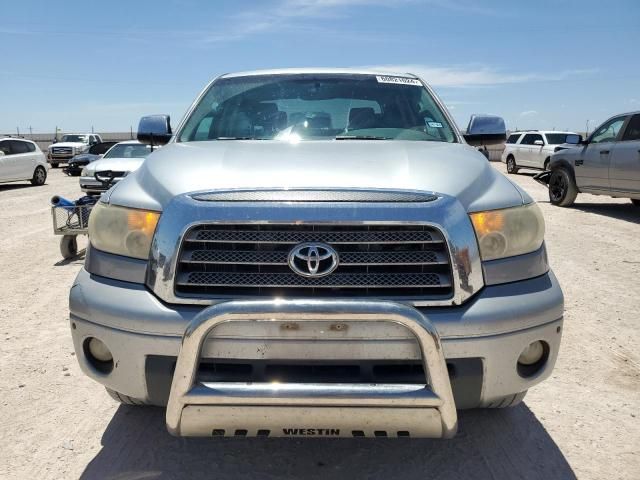 2008 Toyota Tundra Crewmax Limited