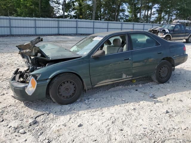 2000 Toyota Camry CE