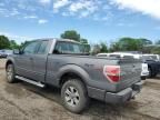 2012 Ford F150 Super Cab