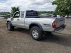 2001 Toyota Tacoma Xtracab