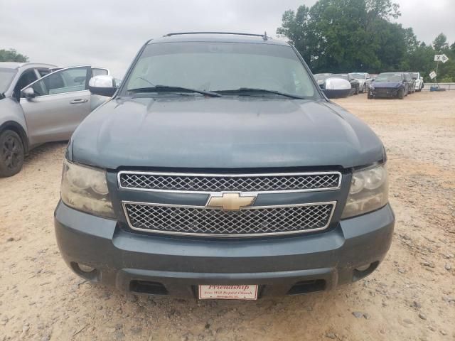 2008 Chevrolet Tahoe C1500