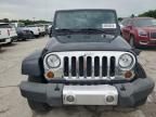 2008 Jeep Wrangler Unlimited Sahara