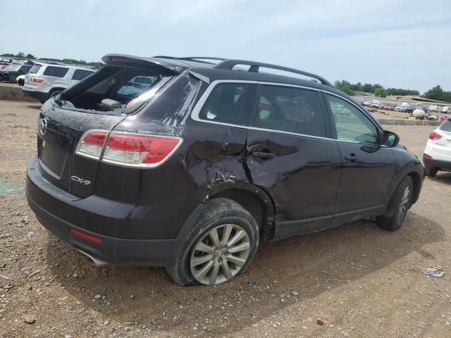 2008 Mazda CX-9