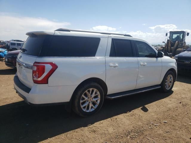 2021 Ford Expedition Max XLT