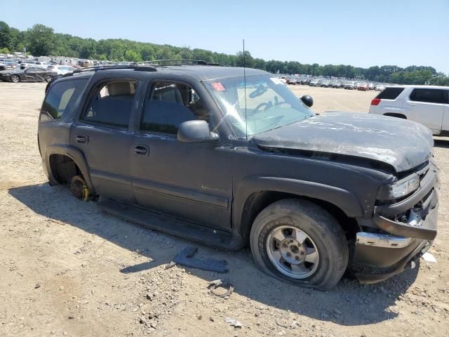 2000 Chevrolet Tahoe K1500