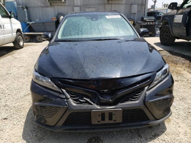 2023 Toyota Camry SE Night Shade