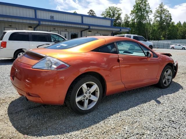 2007 Mitsubishi Eclipse GS