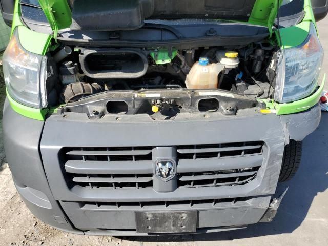 2016 Dodge RAM Promaster 3500 3500 High