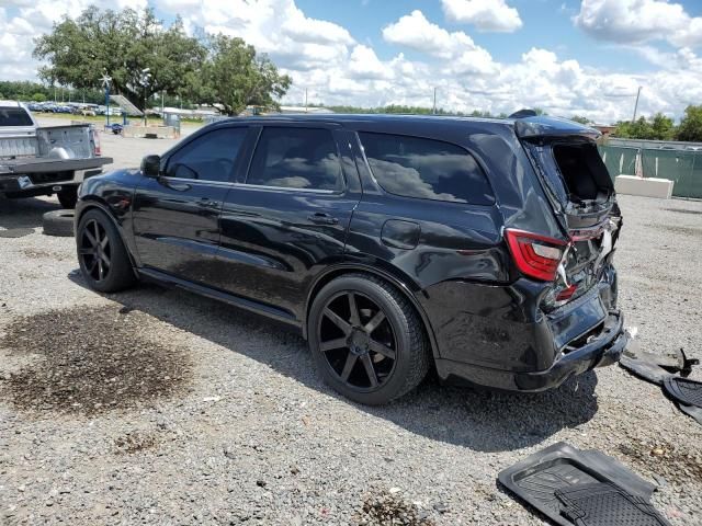 2016 Dodge Durango R/T