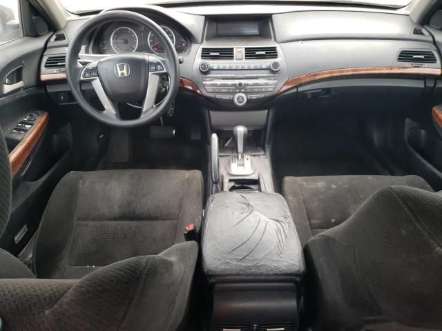 2012 Honda Accord EX