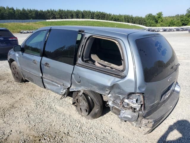 2005 Ford Freestar S