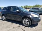 2010 Honda CR-V EXL