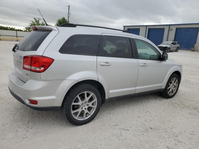 2011 Dodge Journey Mainstreet