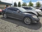 2011 Lexus LS 460