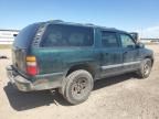 2004 GMC Yukon XL K1500