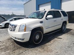 2007 Cadillac Escalade Luxury en venta en Elmsdale, NS