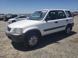 2001 Honda CR-V LX en venta en Sacramento, CA