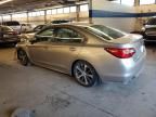 2016 Subaru Legacy 2.5I Limited